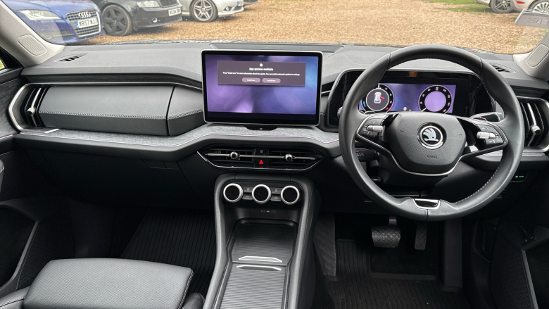 Skoda Kodiaq 1.5 TSI iV 204 SE L 5dr DSG Estate